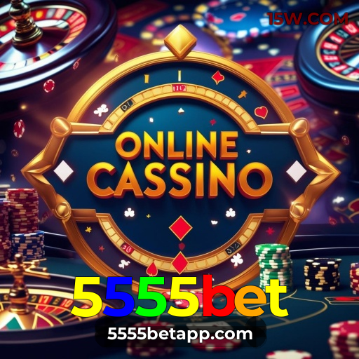 Benefícios Download 5555bet