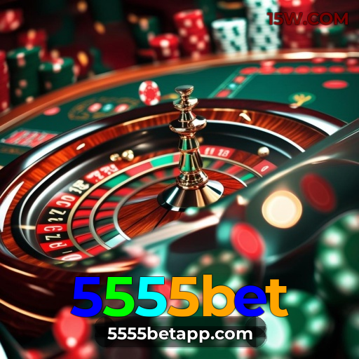 Torneios 5555bet