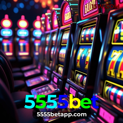 Níveis VIP 5555bet