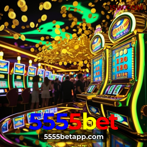 Instalar APK 5555bet