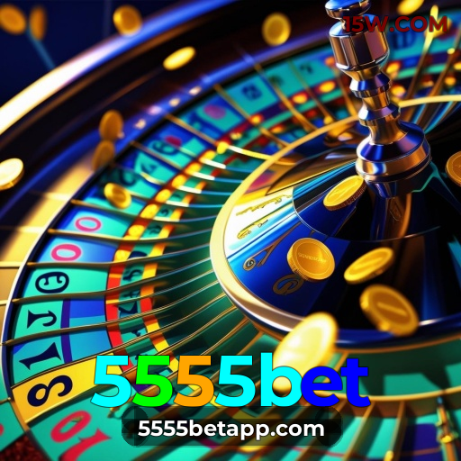 Bônus App 5555bet