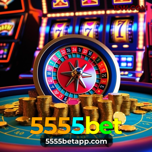 App 5555bet Android