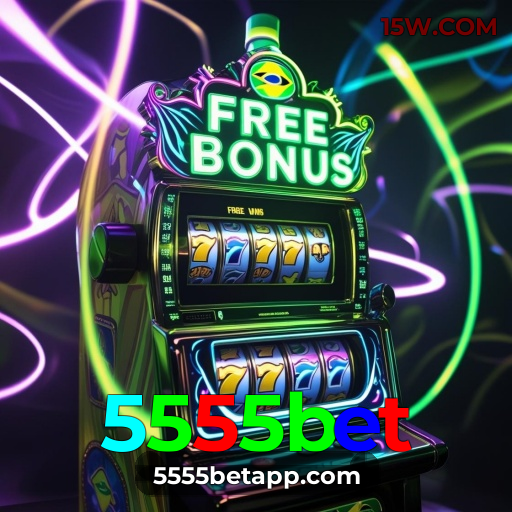 Funcionalidades App 5555bet