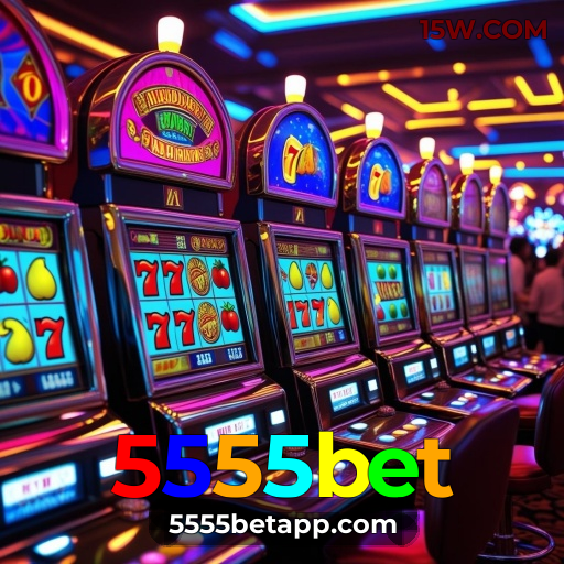 Jogo Justo no 5555bet