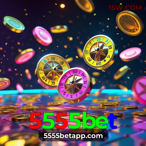 Eventos 5555bet