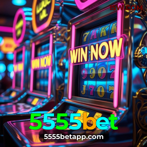 Notificações App 5555bet
