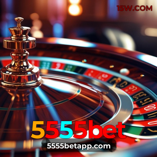 Promoção Chuva de Bônus 5555bet - slots