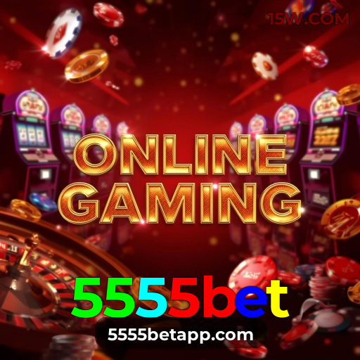 App 5555bet iOS