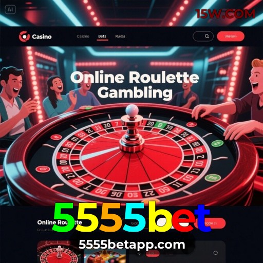 Programa VIP 5555bet