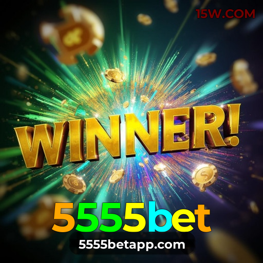 App Mobile 5555bet