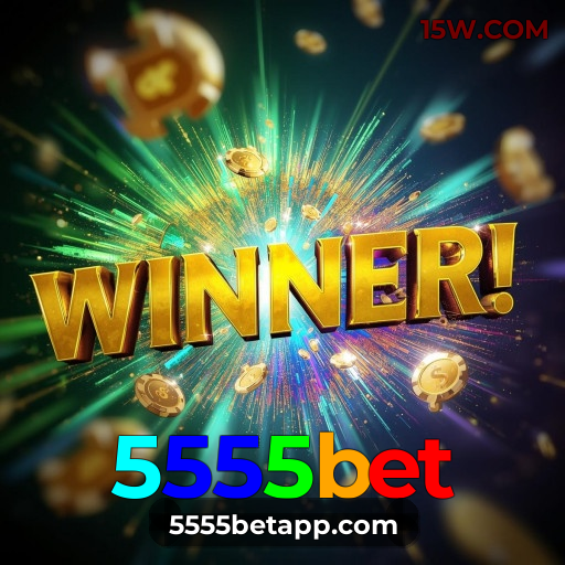 Bônus VIP 5555bet
