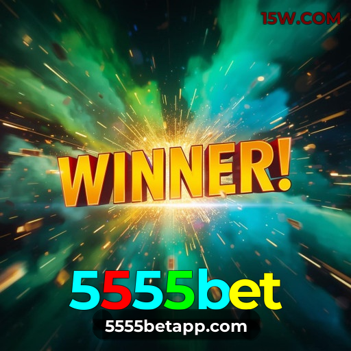 Segurança App 5555bet