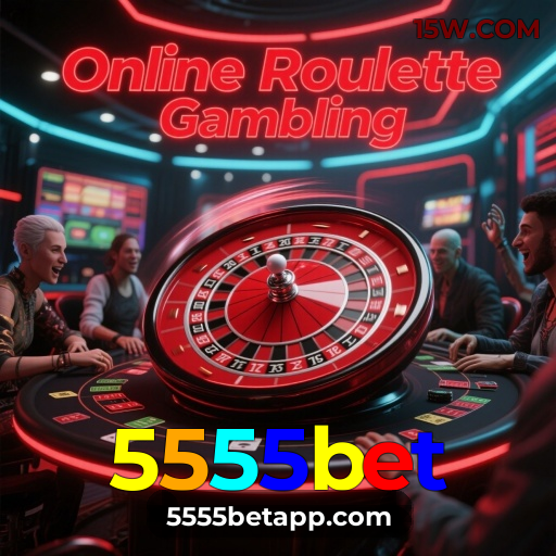 App Store 5555bet