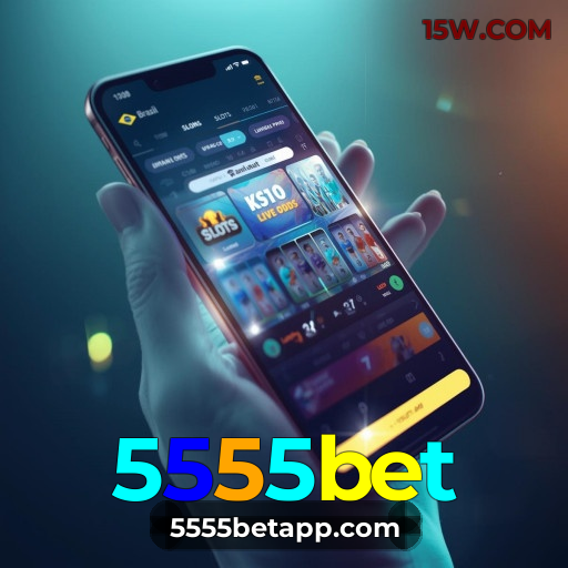 Baixar 5555bet Android