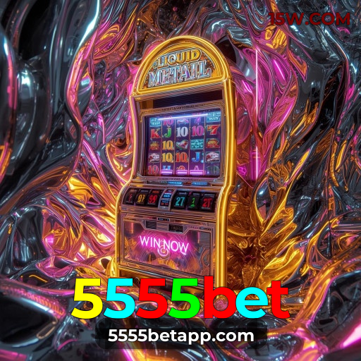 Melhores Jogos 5555bet