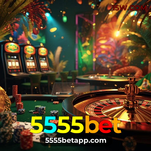 Evolução VIP 5555bet