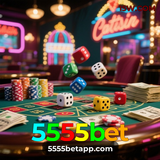 Jogos App 5555bet