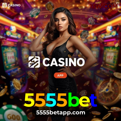 Recursos App 5555bet