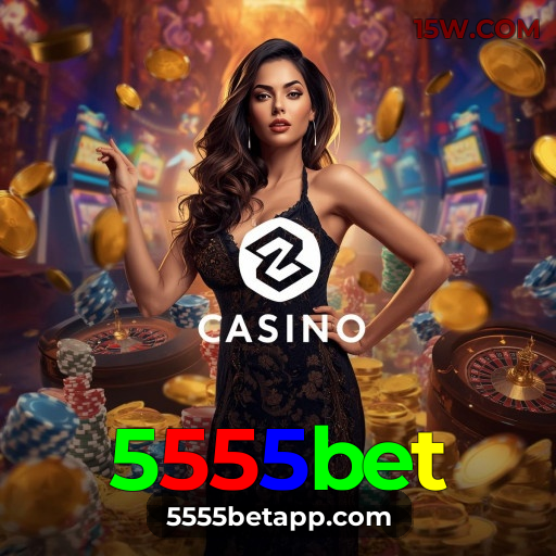 5555bet Jackpots Progressivos