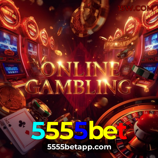 Performance App 5555bet