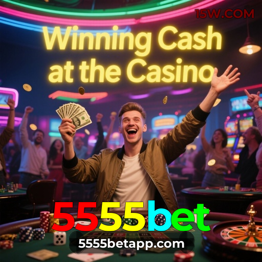 Sistema VIP 5555bet