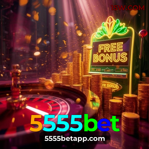 Qualificar VIP 5555bet
