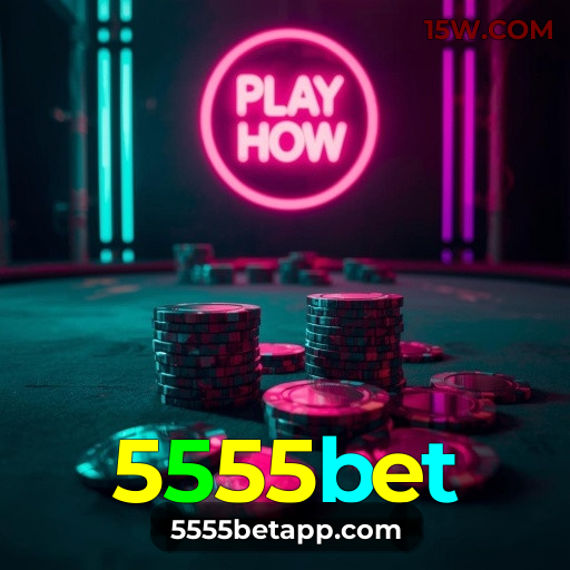 Aplicativo móvel 5555bet para iOS e Android