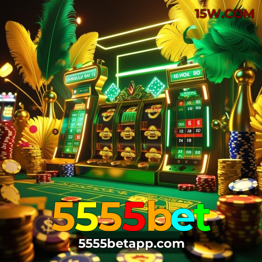 Suporte VIP 5555bet