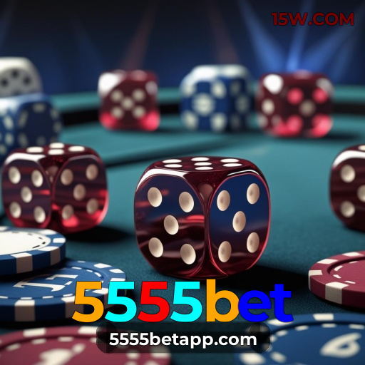 Aplicativo móvel 5555bet para iOS e Android